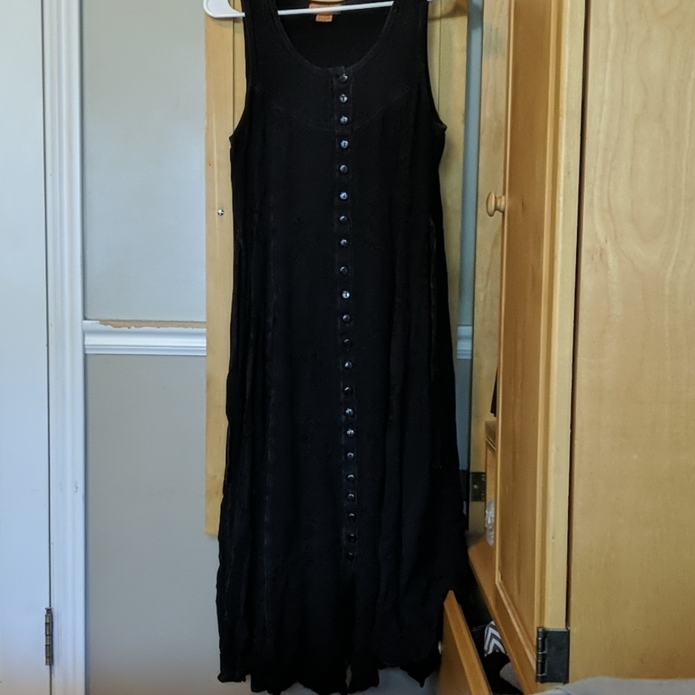 Masquerade Dress
